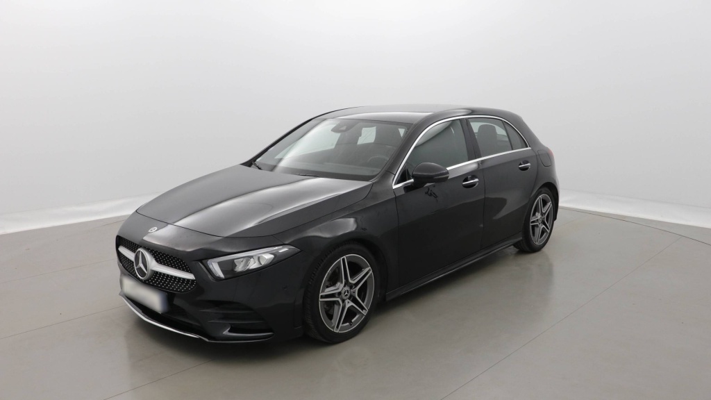 MERCEDES Classe A AMG Line 180 AMG LINE - ref: 5-1362488 - Photo 17