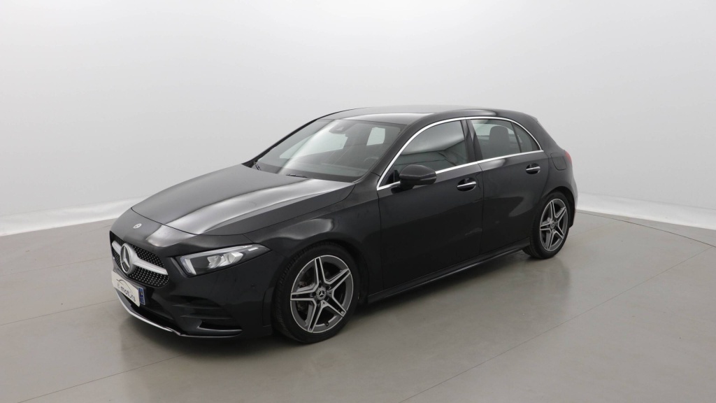 MERCEDES Classe A AMG Line 180 AMG LINE - ref: 5-1362488 - Photo 18