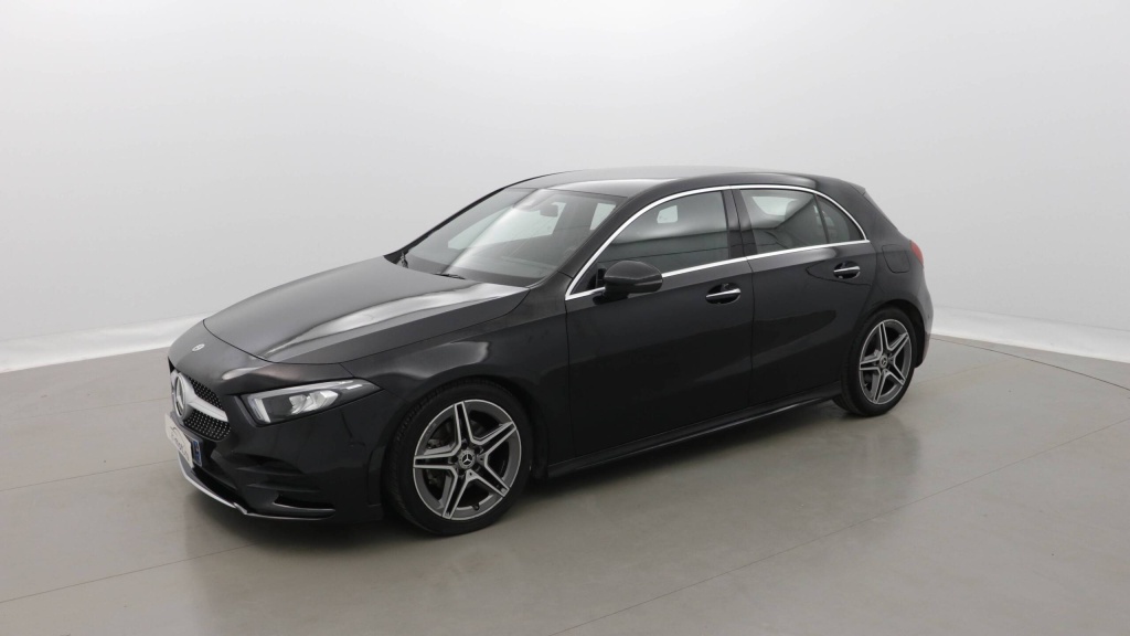 MERCEDES Classe A AMG Line 180 AMG LINE - ref: 5-1362488 - Photo 19