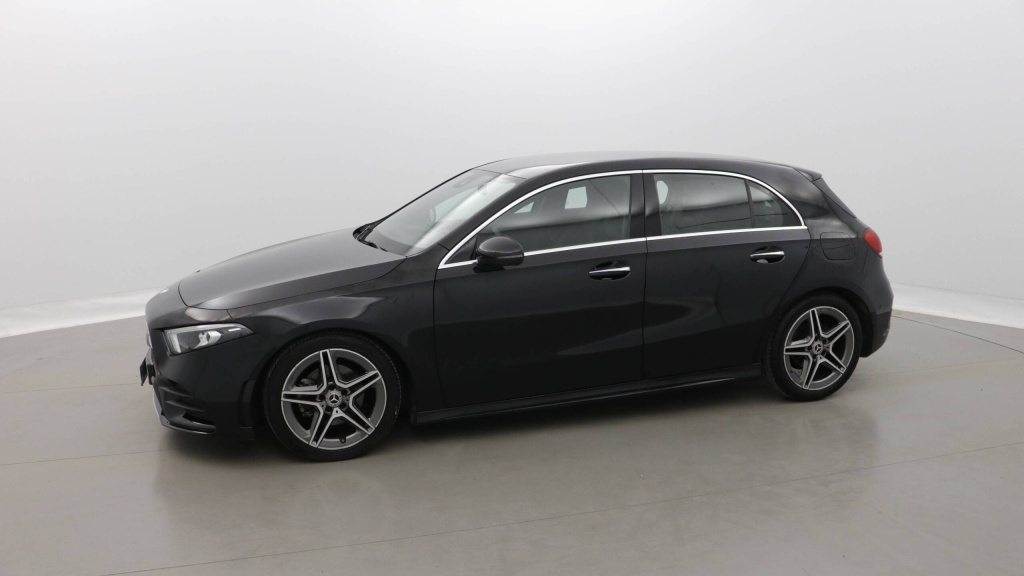 MERCEDES Classe A AMG Line 180 AMG LINE - ref: 5-1362488 - Photo 2