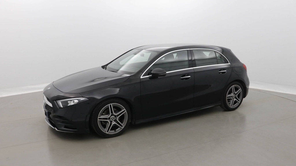 MERCEDES Classe A AMG Line 180 AMG LINE - ref: 5-1362488 - Photo 20