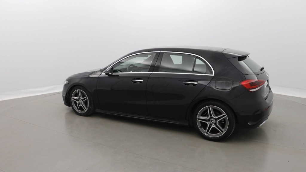 MERCEDES Classe A AMG Line 180 AMG LINE - ref: 5-1362488 - Photo 3