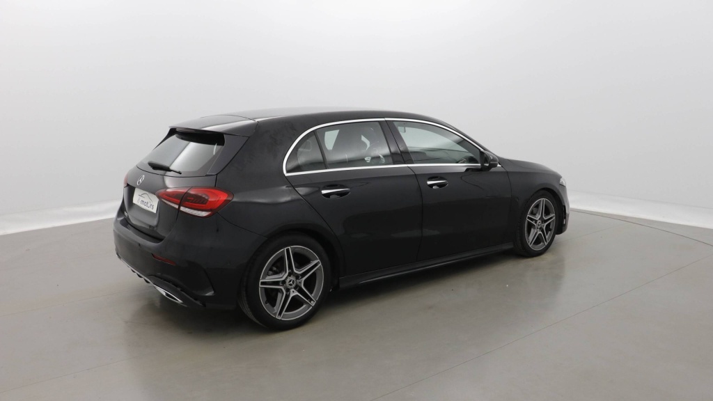 MERCEDES Classe A AMG Line 180 AMG LINE - ref: 5-1362488 - Photo 6