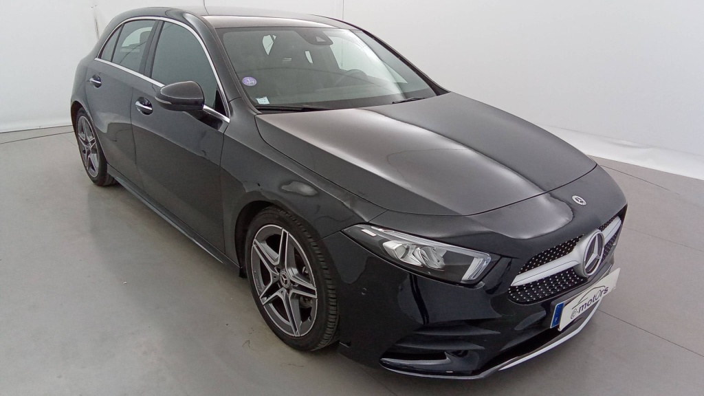 MERCEDES Classe A AMG Line 180 AMG LINE - ref: 5-1362488 - Photo 9