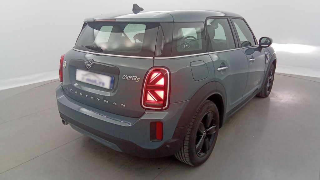 MINI Countryman Cooper SE Business Design COUNTRYMAN 125-95 ALL4 BVA6 COOPER SE DESIGN - ref: 5-1362640 - Photo 10