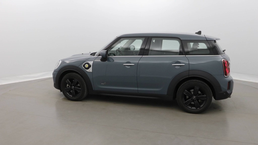 MINI Countryman Cooper SE Business Design COUNTRYMAN 125-95 ALL4 BVA6 COOPER SE DESIGN - ref: 5-1362640 - Photo 3