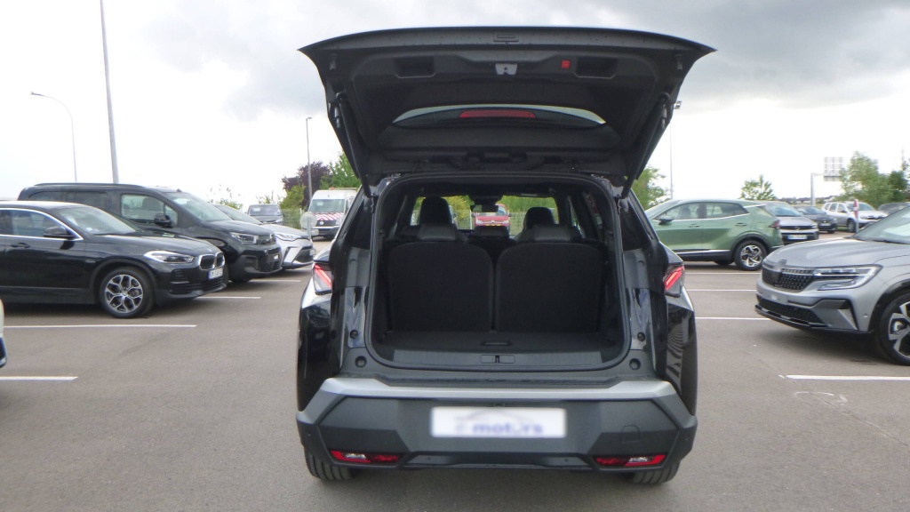 PEUGEOT 5008 GT HYBRID 145 E-DCS6 GT +PACK 360 - ref: 5-1363383 - Photo 18