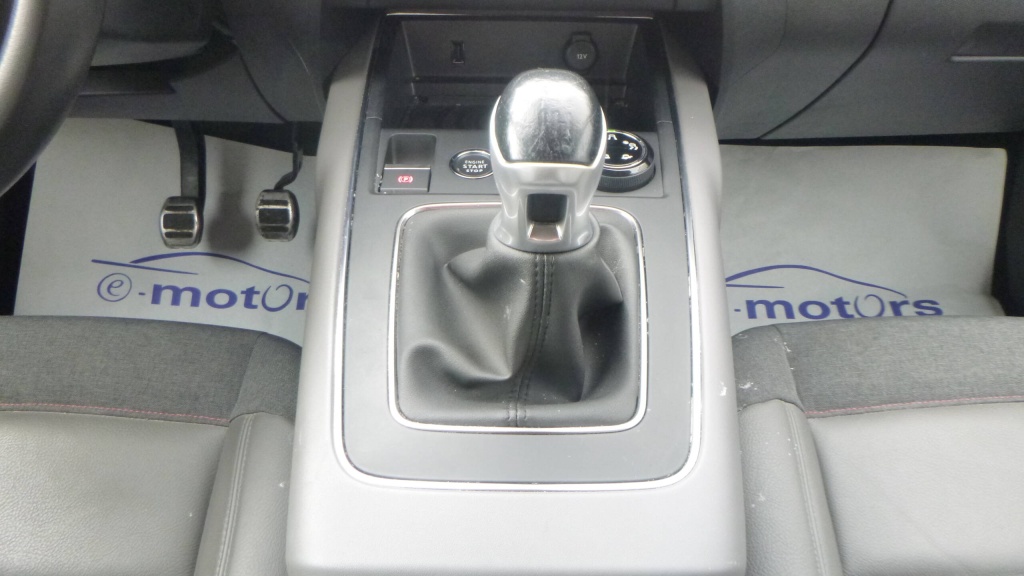 CITROEN C5 Aircross Shine PURETECH 130 S&S BVM6 - SHINE - ref: 5-1364424 - Photo 19