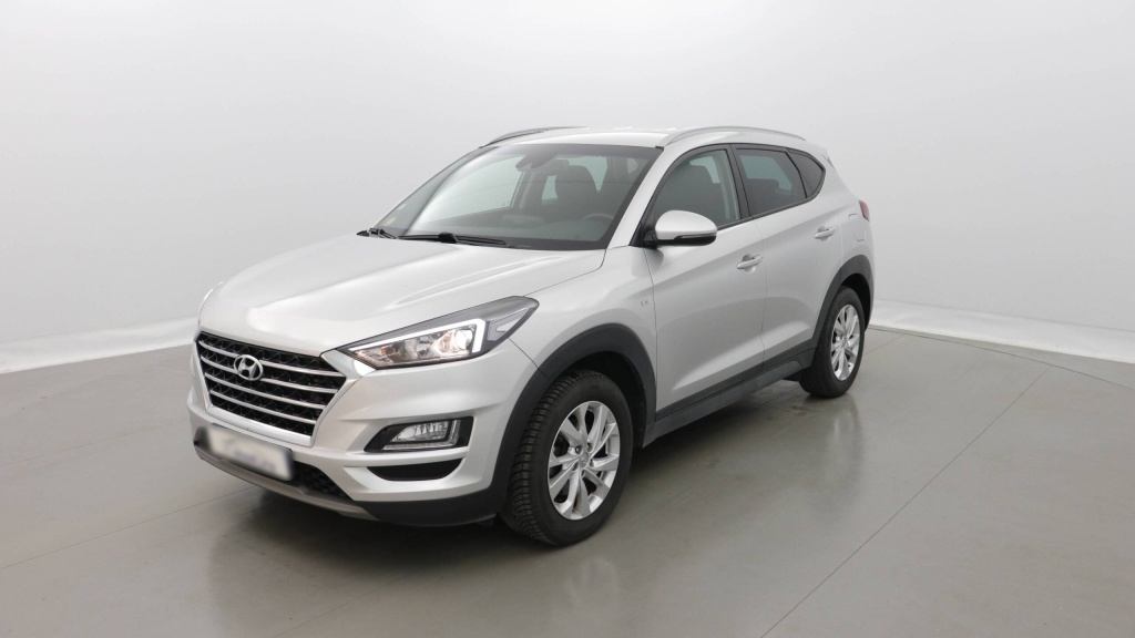 HYUNDAI Tucson Creative 1.6 CRDI 136 HYBRID 48V DCT-7 CREATIVE - ref: 5-1366287 - Photo 15