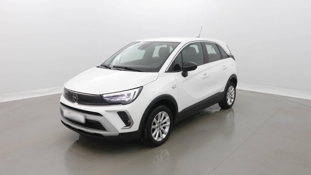 OPEL Crossland Elegance 1.2 TURBO 130 BVA6 ELEGANCE +GPSPRO + CAMERA  - ref: 5-1366614 - Photo 14