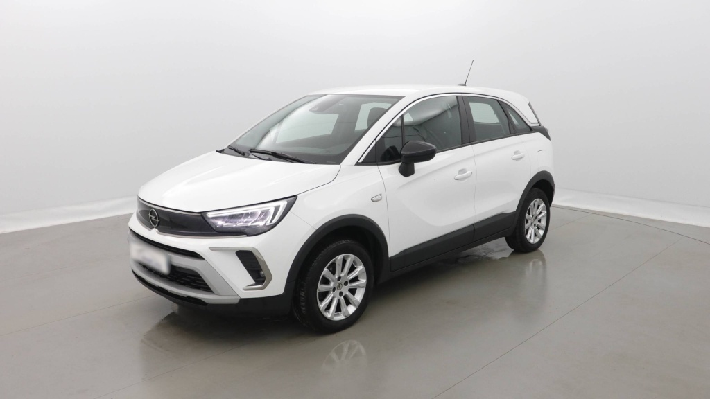 OPEL Crossland Elegance 1.2 TURBO 130 BVA6 ELEGANCE +GPSPRO + CAMERA  - ref: 5-1366614 - Photo 15