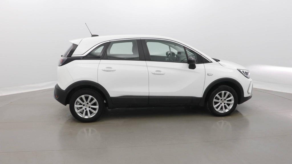 OPEL Crossland Elegance 1.2 TURBO 130 BVA6 ELEGANCE +GPSPRO + CAMERA  - ref: 5-1366614 - Photo 7