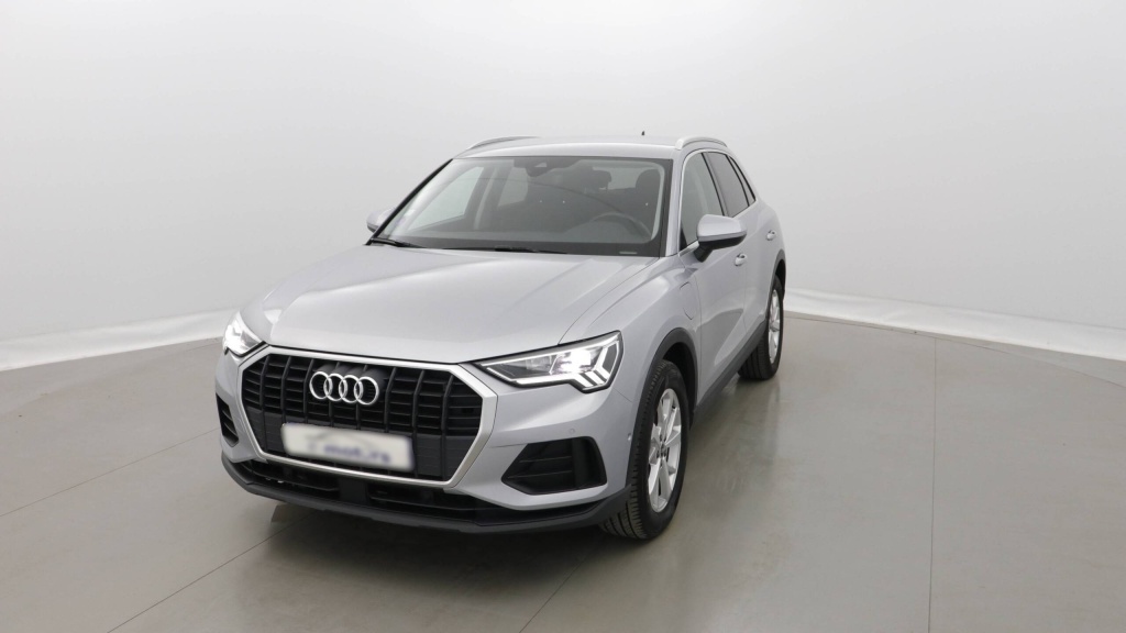 AUDI Q3 Design 45 TFSIE 245 S TRONIC 6 DESIGN +GPS +CAMERA - ref: 5-1366627 - Photo 1