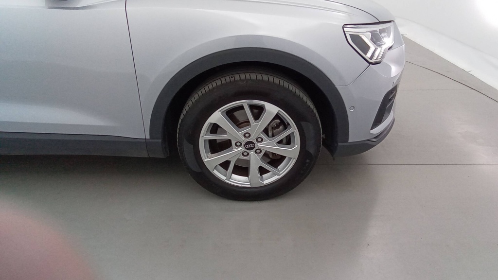 AUDI Q3 Design 45 TFSIE 245 S TRONIC 6 DESIGN +GPS +CAMERA - ref: 5-1366627 - Photo 11