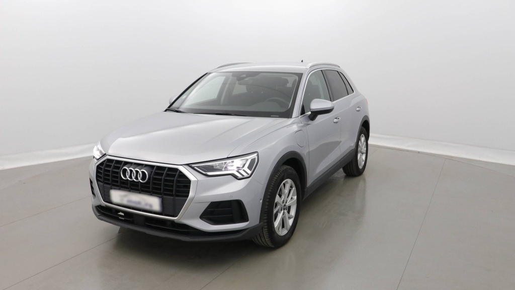AUDI Q3 Design 45 TFSIE 245 S TRONIC 6 DESIGN +GPS +CAMERA - ref: 5-1366627 - Photo 15