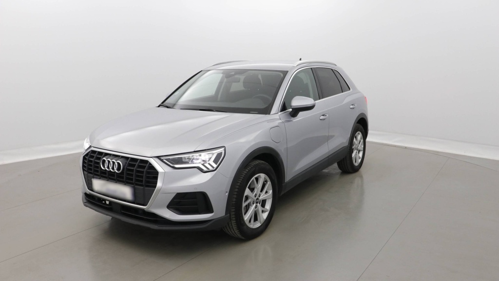 AUDI Q3 Design 45 TFSIE 245 S TRONIC 6 DESIGN +GPS +CAMERA - ref: 5-1366627 - Photo 16