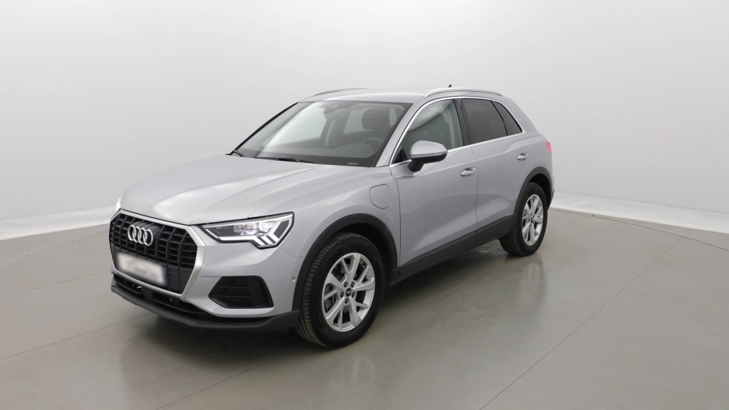 AUDI Q3 Design 45 TFSIE 245 S TRONIC 6 DESIGN +GPS +CAMERA - ref: 5-1366627 - Photo 17