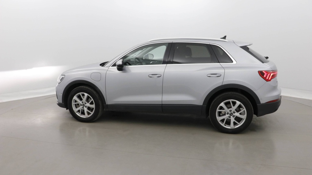 AUDI Q3 Design 45 TFSIE 245 S TRONIC 6 DESIGN +GPS +CAMERA - ref: 5-1366627 - Photo 3