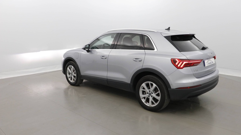 AUDI Q3 Design 45 TFSIE 245 S TRONIC 6 DESIGN +GPS +CAMERA - ref: 5-1366627 - Photo 4