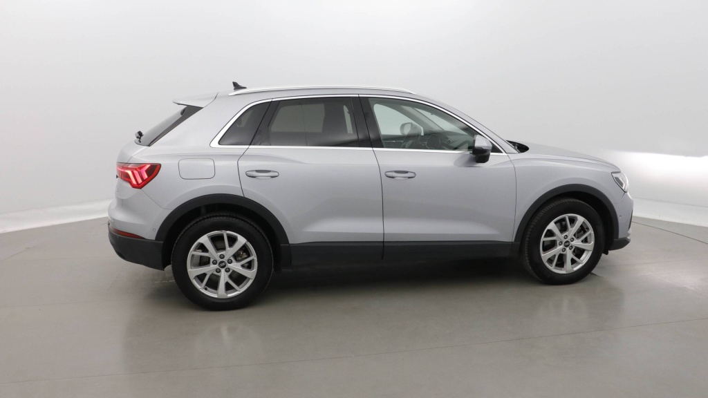 AUDI Q3 Design 45 TFSIE 245 S TRONIC 6 DESIGN +GPS +CAMERA - ref: 5-1366627 - Photo 7