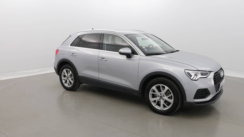 AUDI Q3 Design 45 TFSIE 245 S TRONIC 6 DESIGN +GPS +CAMERA - ref: 5-1366627 - Photo 8