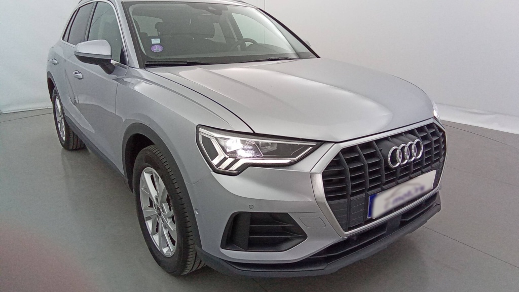 AUDI Q3 Design 45 TFSIE 245 S TRONIC 6 DESIGN +GPS +CAMERA - ref: 5-1366627 - Photo 9