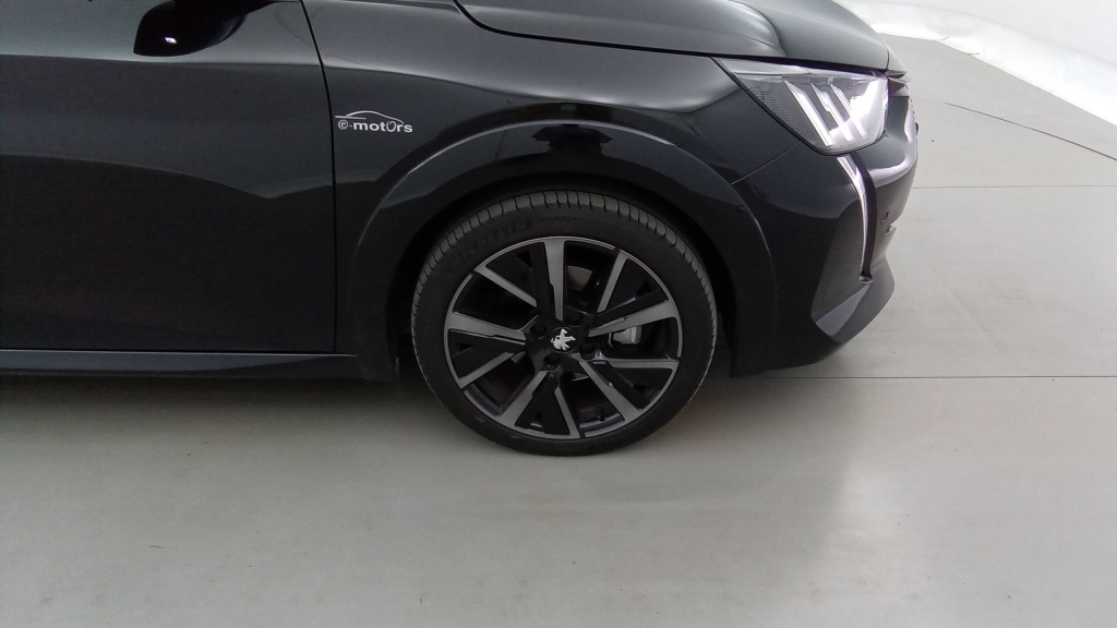 PEUGEOT 208 GT PURETECH 100 S&S EAT8 - GT - ref: 5-1367056 - Photo 11