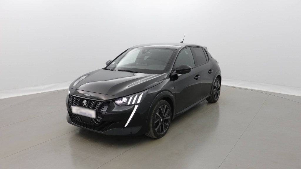 PEUGEOT 208 GT PURETECH 100 S&S EAT8 - GT - ref: 5-1367056 - Photo 15