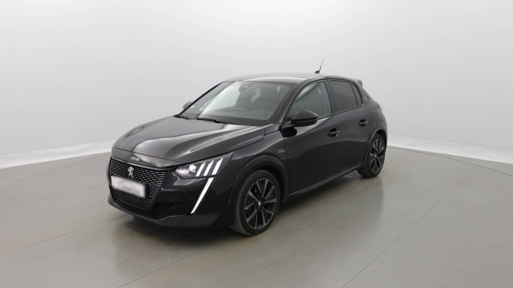 PEUGEOT 208 GT PURETECH 100 S&S EAT8 - GT - ref: 5-1367056 - Photo 16