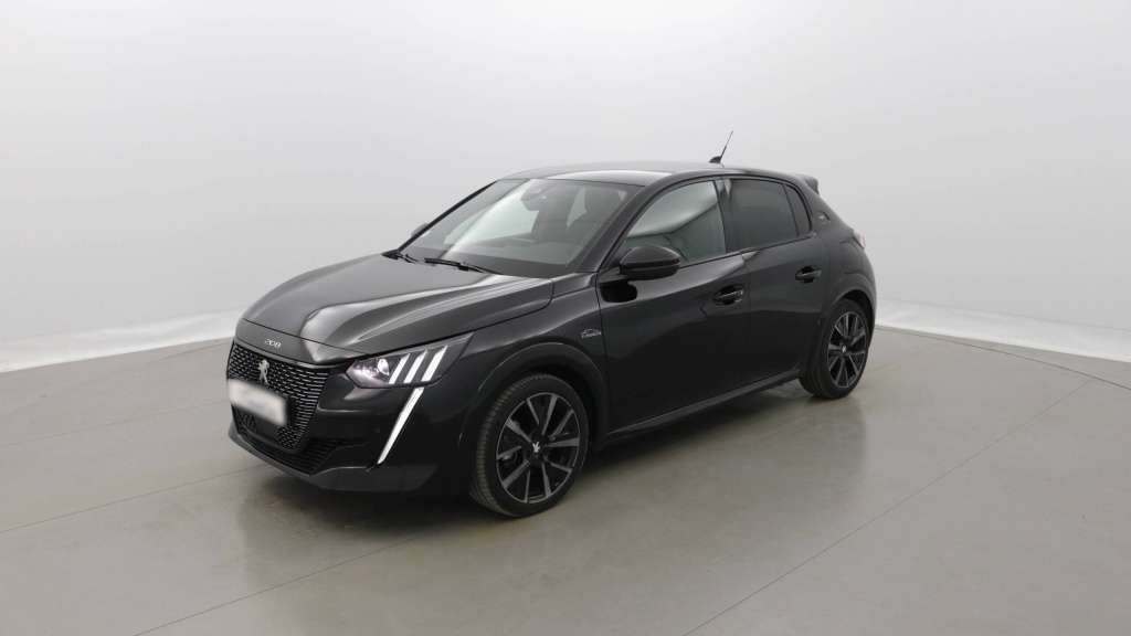 PEUGEOT 208 GT PURETECH 100 S&S EAT8 - GT - ref: 5-1367056 - Photo 17