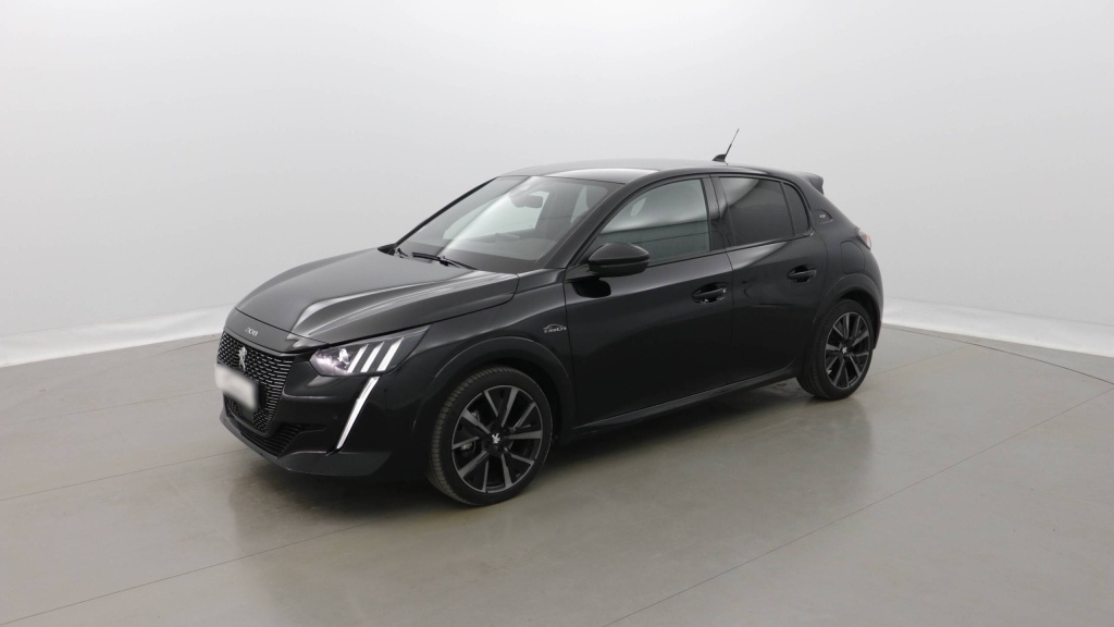 PEUGEOT 208 GT PURETECH 100 S&S EAT8 - GT - ref: 5-1367056 - Photo 18