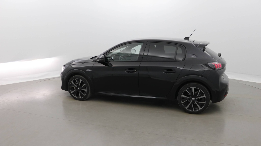 PEUGEOT 208 GT PURETECH 100 S&S EAT8 - GT - ref: 5-1367056 - Photo 3