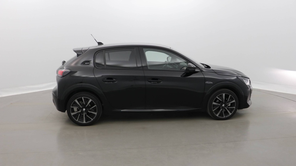 PEUGEOT 208 GT PURETECH 100 S&S EAT8 - GT - ref: 5-1367056 - Photo 7