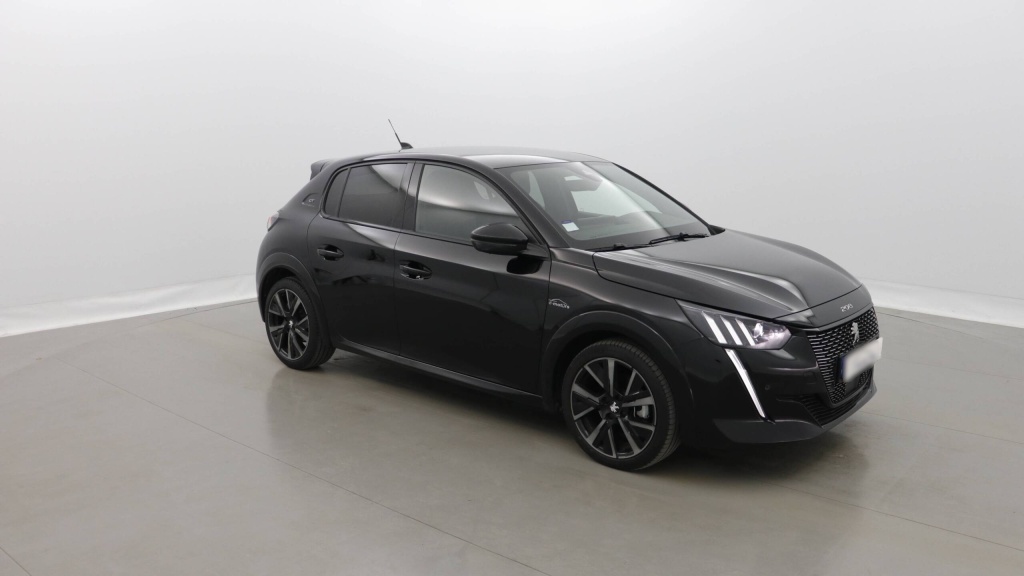 PEUGEOT 208 GT PURETECH 100 S&S EAT8 - GT - ref: 5-1367056 - Photo 8