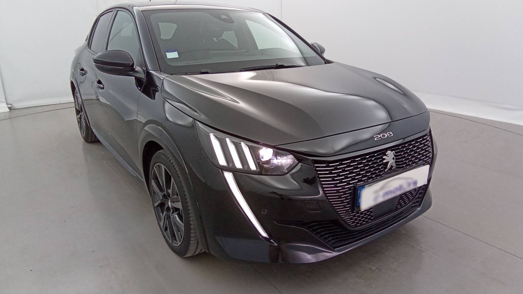 PEUGEOT 208 GT PURETECH 100 S&S EAT8 - GT - ref: 5-1367056 - Photo 9