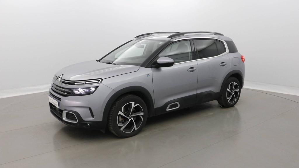CITROEN C5 Aircross Shine HYBRIDE RECHARGE 225 E-EAT8 SHINE - ref: 5-1367061 - Photo 19