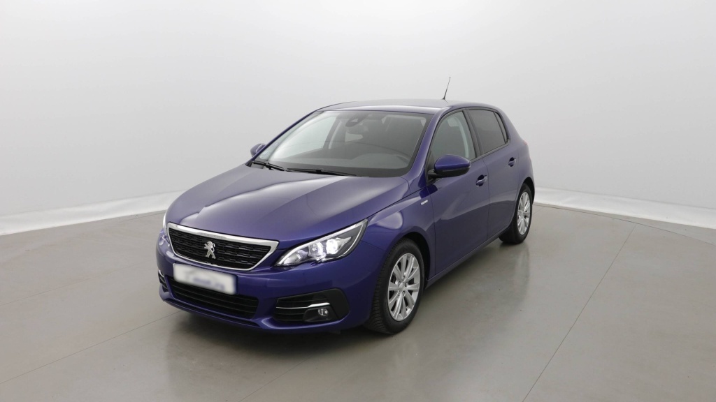 PEUGEOT 308 Allure PURETECH 130 STYLE - ref: 5-1367105 - Photo 14