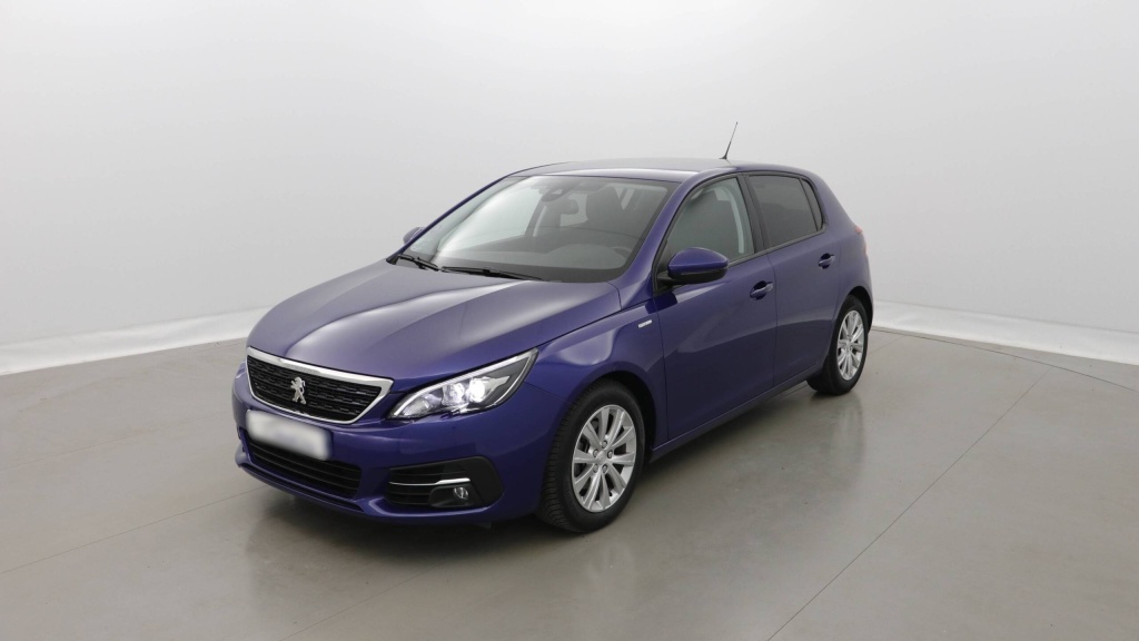 PEUGEOT 308 Allure PURETECH 130 STYLE - ref: 5-1367105 - Photo 15