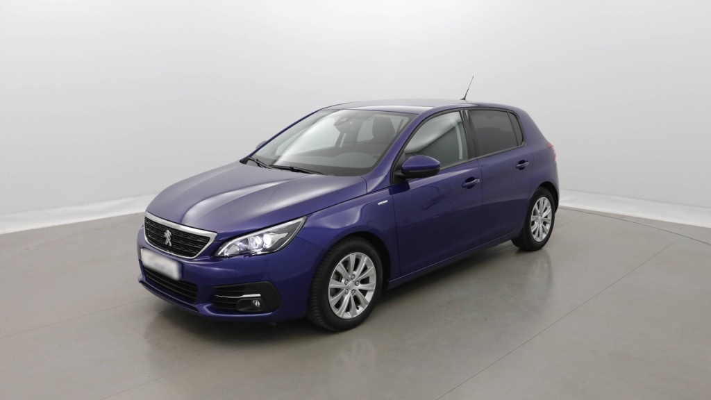 PEUGEOT 308 Allure PURETECH 130 STYLE - ref: 5-1367105 - Photo 16