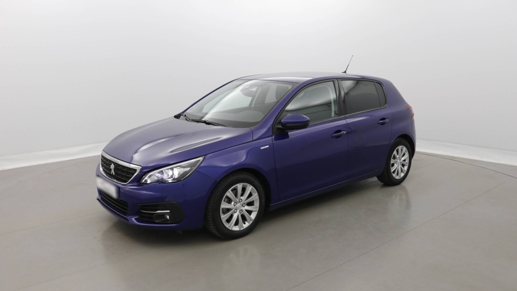 PEUGEOT 308 Allure PURETECH 130 STYLE - ref: 5-1367105 - Photo 17