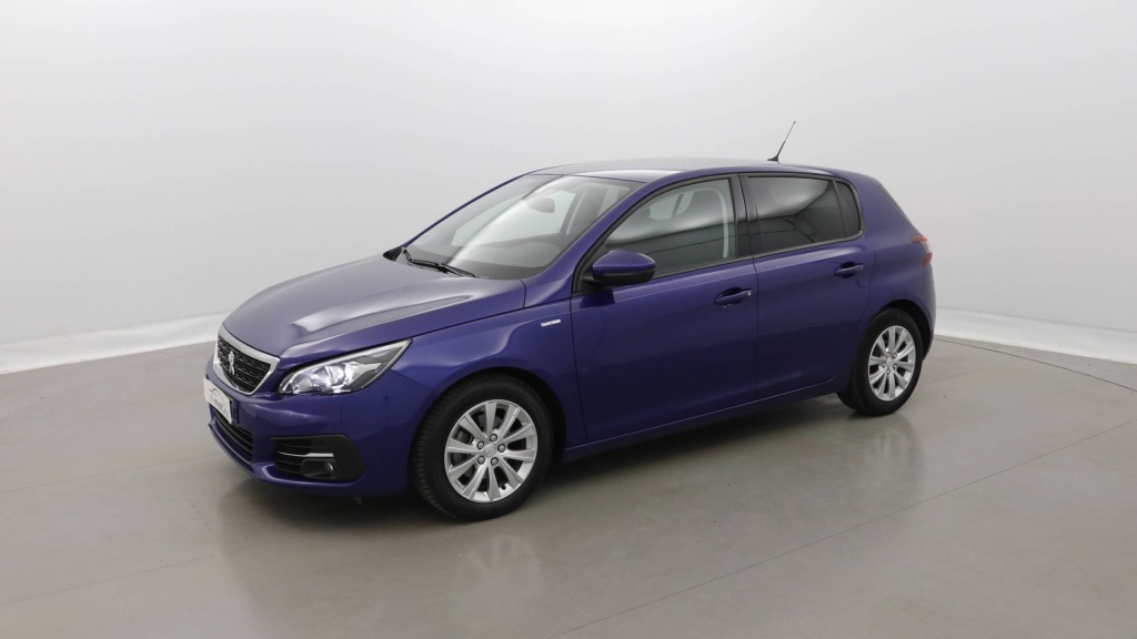 PEUGEOT 308 Allure PURETECH 130 STYLE - ref: 5-1367105 - Photo 18