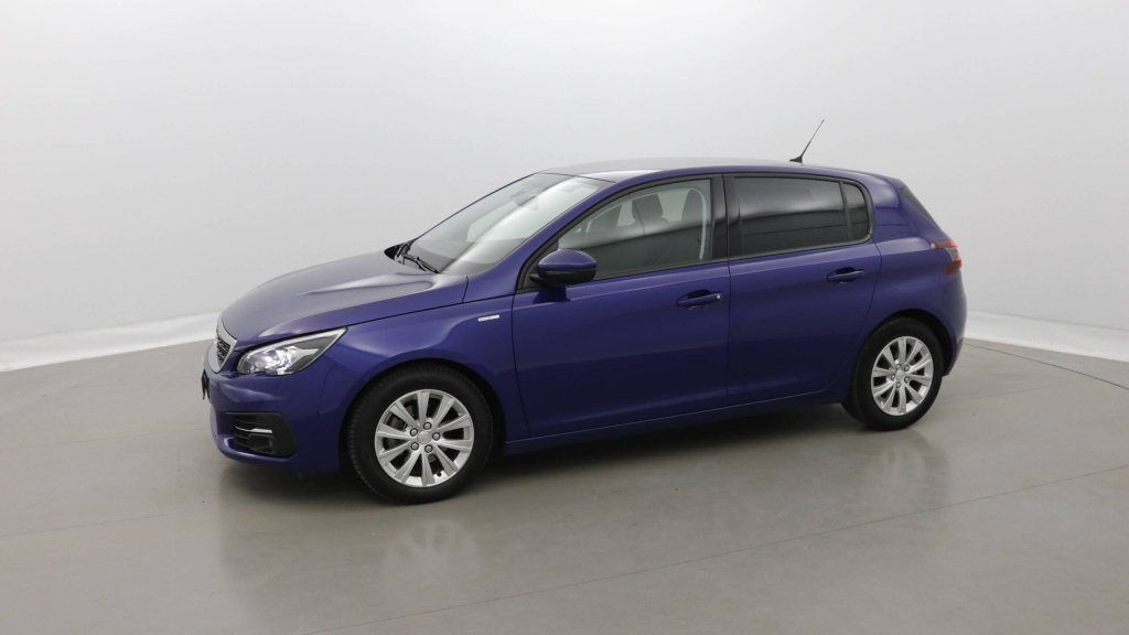 PEUGEOT 308 Allure PURETECH 130 STYLE - ref: 5-1367105 - Photo 20