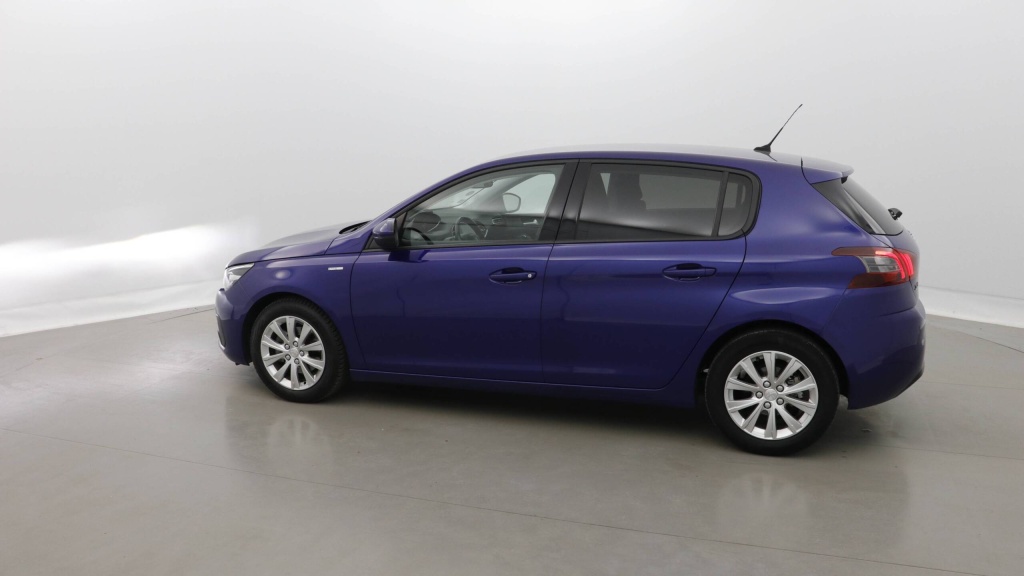 PEUGEOT 308 Allure PURETECH 130 STYLE - ref: 5-1367105 - Photo 3