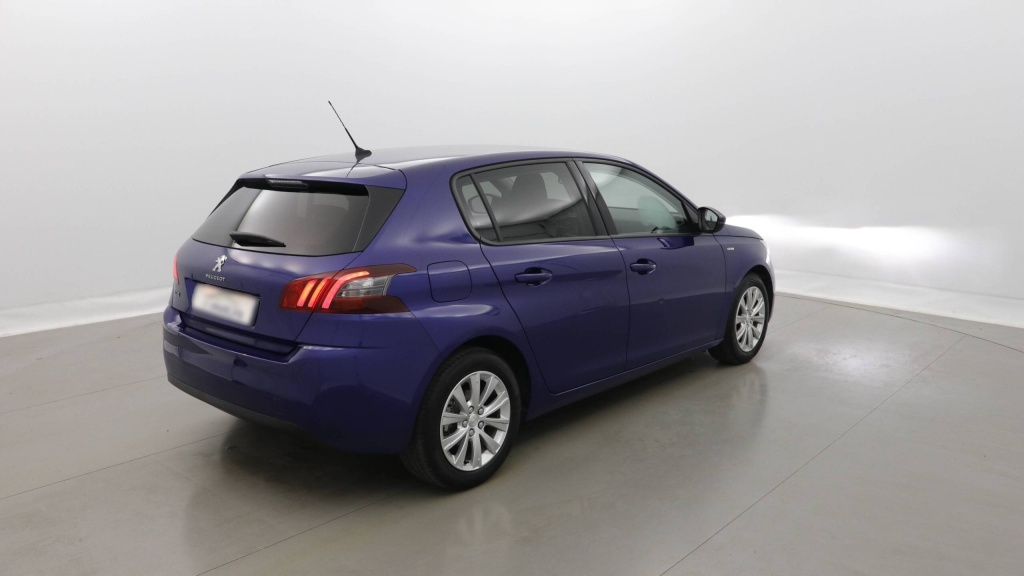 PEUGEOT 308 Allure PURETECH 130 STYLE - ref: 5-1367105 - Photo 6