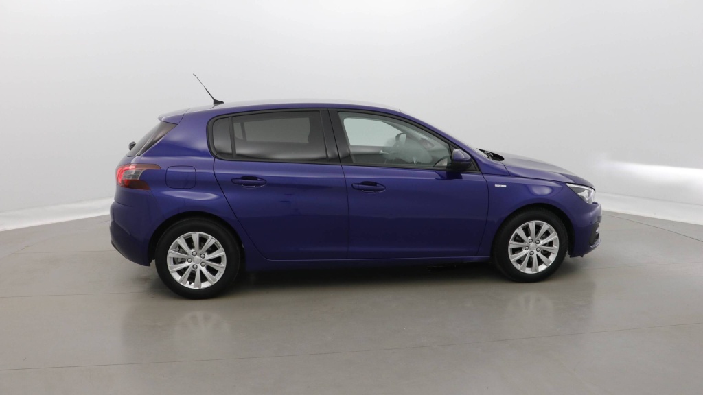 PEUGEOT 308 Allure PURETECH 130 STYLE - ref: 5-1367105 - Photo 7