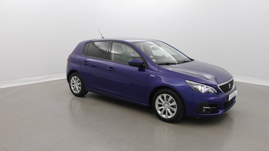 PEUGEOT 308 Allure PURETECH 130 STYLE - ref: 5-1367105 - Photo 8