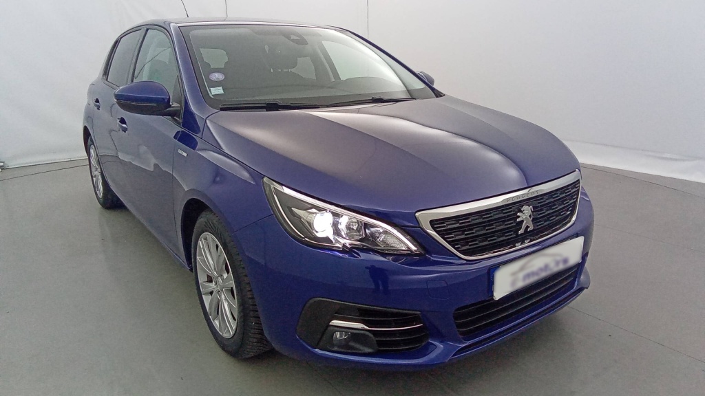 PEUGEOT 308 Allure PURETECH 130 STYLE - ref: 5-1367105 - Photo 9