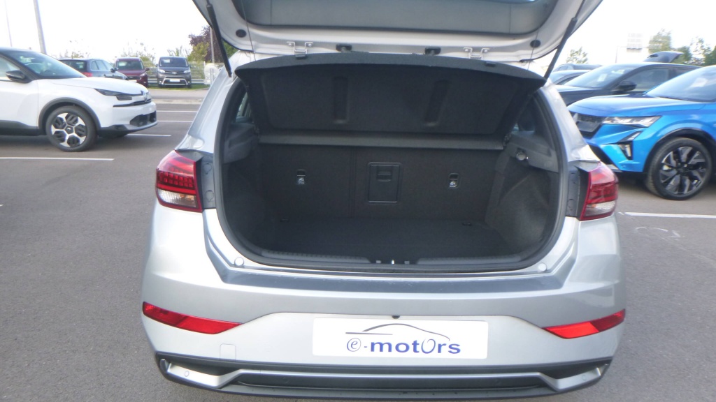 HYUNDAI i30 Creative I30 T-GDI 100 BVM CREATIVE +PACK HIVER - ref: 5-1367365 - Photo 18