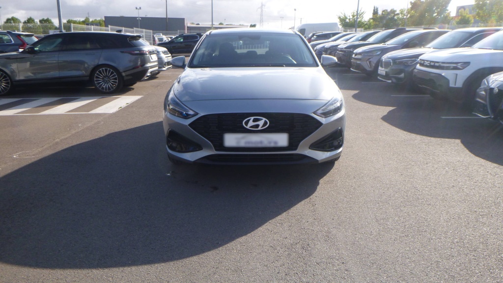 HYUNDAI i30 Creative I30 T-GDI 100 BVM CREATIVE +PACK HIVER - ref: 5-1367365 - Photo 2
