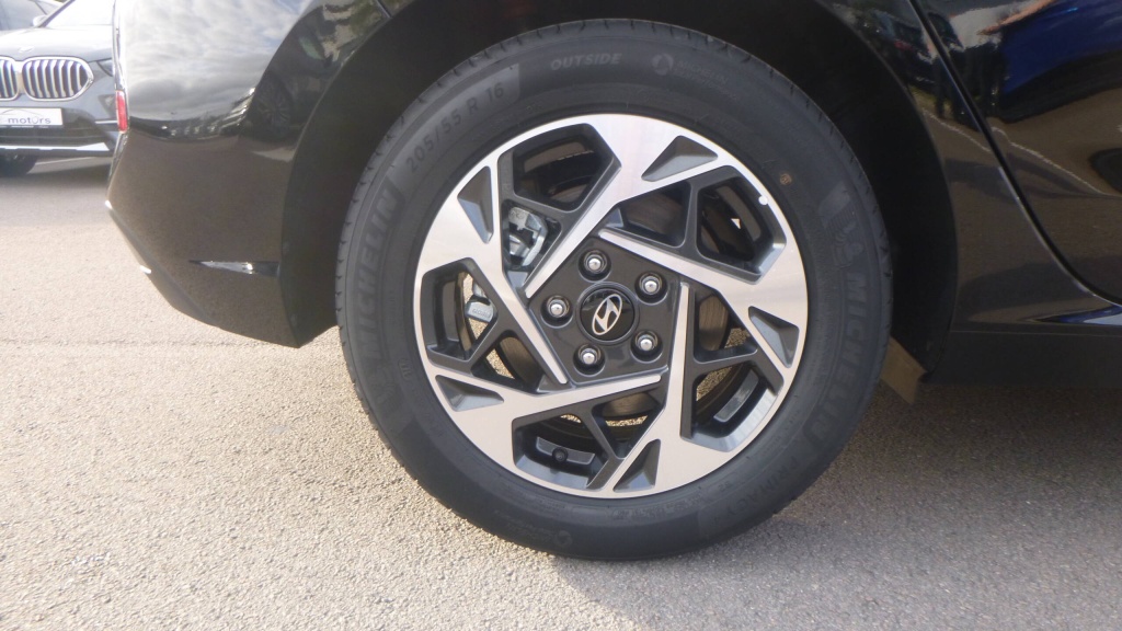 HYUNDAI i30 Creative I30 T-GDI 100 BVM CREATIVE +PACK HIVER - ref: 5-1367411 - Photo 11